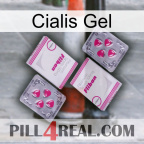 Cialis Gel 33